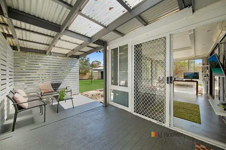 Fifth view of Homely house listing, 12 McCrea Boulevard, San Remo NSW 2262