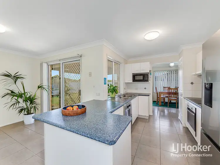 Second view of Homely house listing, 7 Azure Crescent, Griffin QLD 4503