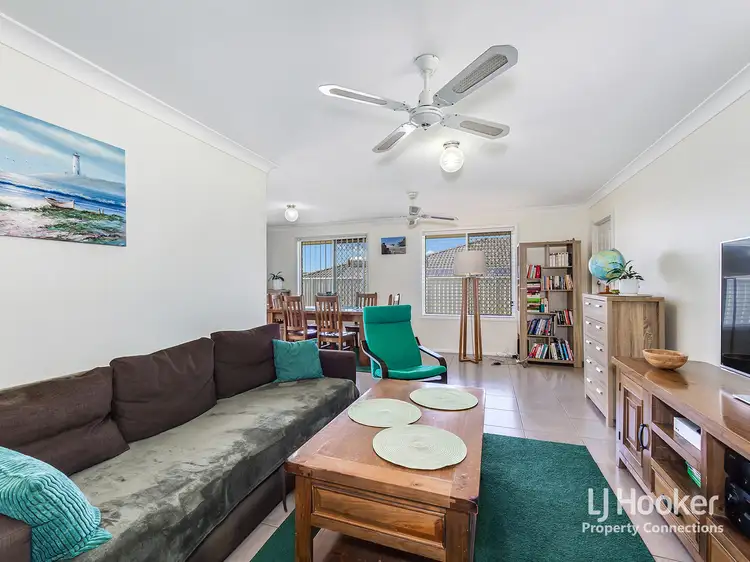Third view of Homely house listing, 7 Azure Crescent, Griffin QLD 4503