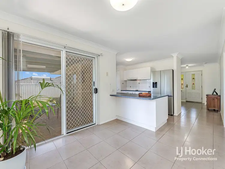 Fifth view of Homely house listing, 7 Azure Crescent, Griffin QLD 4503