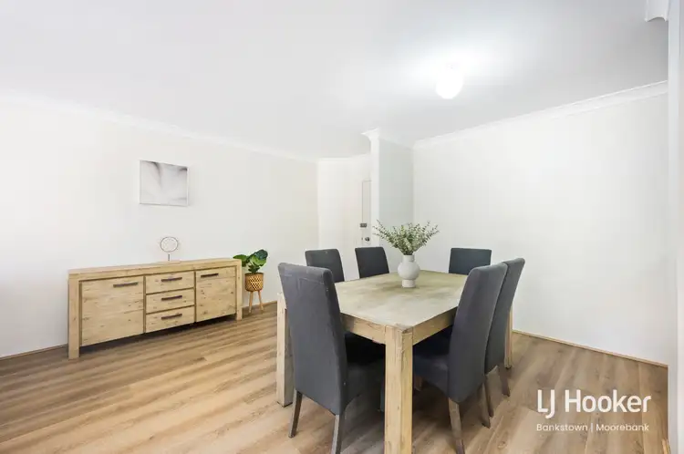 Third view of Homely apartment listing, 15/4 Mead Drive, Chipping Norton NSW 2170
