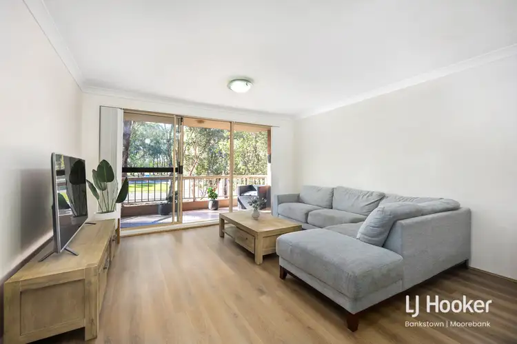 Fourth view of Homely apartment listing, 15/4 Mead Drive, Chipping Norton NSW 2170