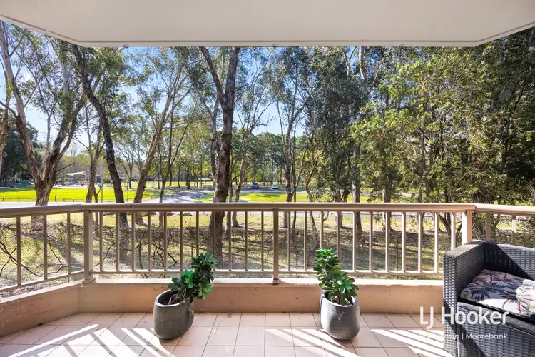 Fifth view of Homely apartment listing, 15/4 Mead Drive, Chipping Norton NSW 2170