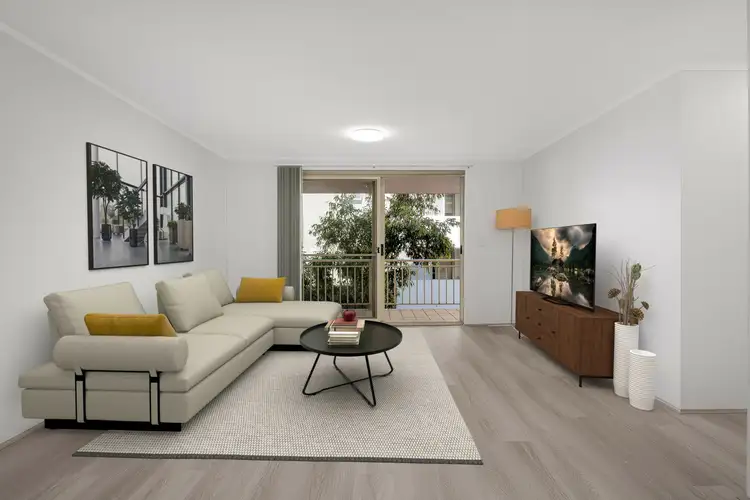 Main view of Homely apartment listing, 310/65 Shaftesbury Road, Burwood NSW 2134
