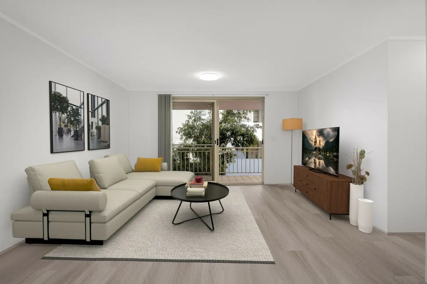 Main view of Homely apartment listing, 310/65 Shaftesbury Road, Burwood NSW 2134