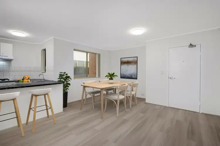 Third view of Homely apartment listing, 310/65 Shaftesbury Road, Burwood NSW 2134