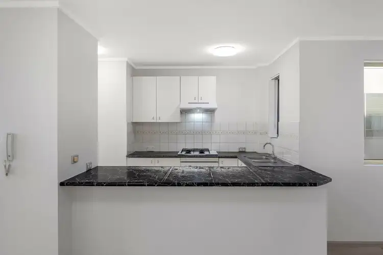 Fourth view of Homely apartment listing, 310/65 Shaftesbury Road, Burwood NSW 2134