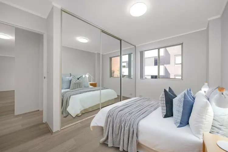 Fifth view of Homely apartment listing, 310/65 Shaftesbury Road, Burwood NSW 2134
