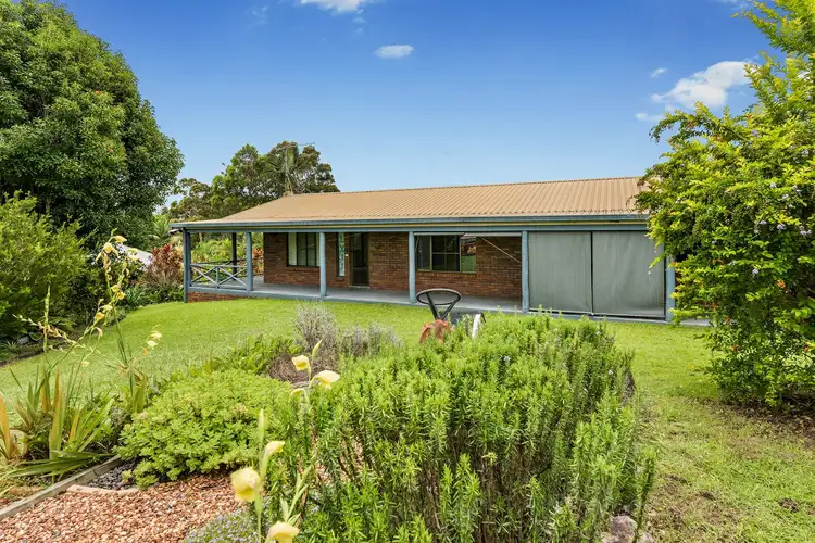 62 Old Gympie Road, Yandina QLD 4561