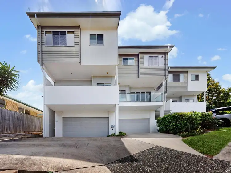 Main view of Homely townhouse listing, 1/26 Tick Street, Mount Gravatt East QLD 4122