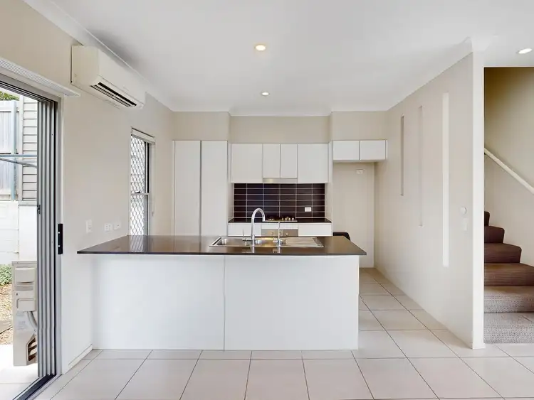 Second view of Homely townhouse listing, 1/26 Tick Street, Mount Gravatt East QLD 4122