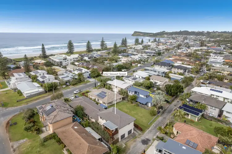 Main view of Homely townhouse listing, 3/62 Stewart Street, Lennox Head NSW 2478