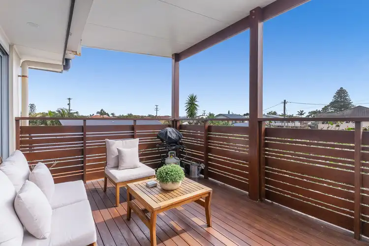 Second view of Homely townhouse listing, 3/62 Stewart Street, Lennox Head NSW 2478
