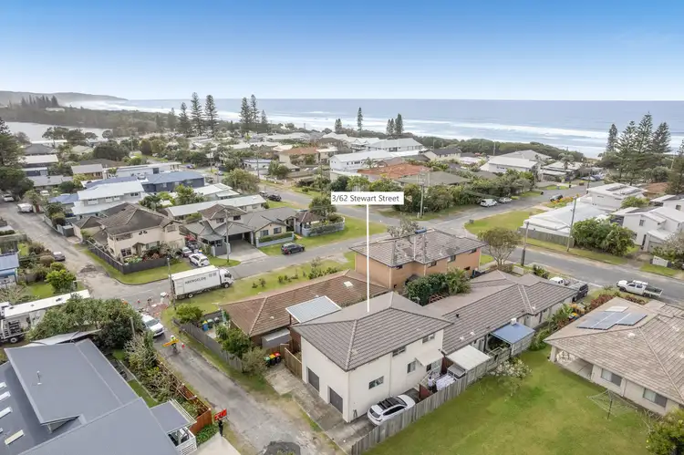 Fourth view of Homely townhouse listing, 3/62 Stewart Street, Lennox Head NSW 2478
