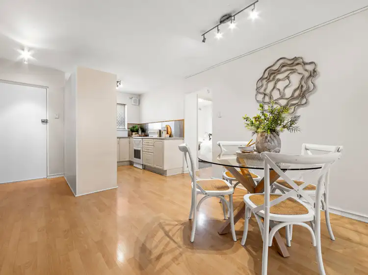 Fifth view of Homely unit listing, 5/158 Peninsula Road, Maylands WA 6051