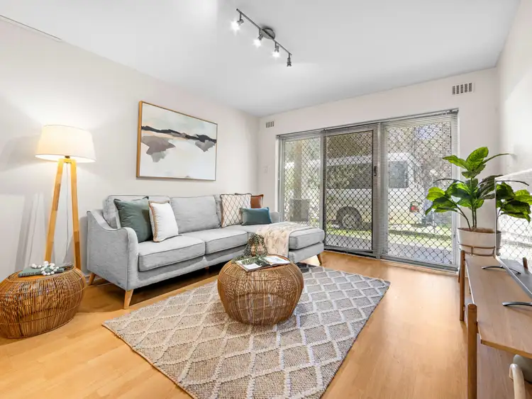Sixth view of Homely unit listing, 5/158 Peninsula Road, Maylands WA 6051