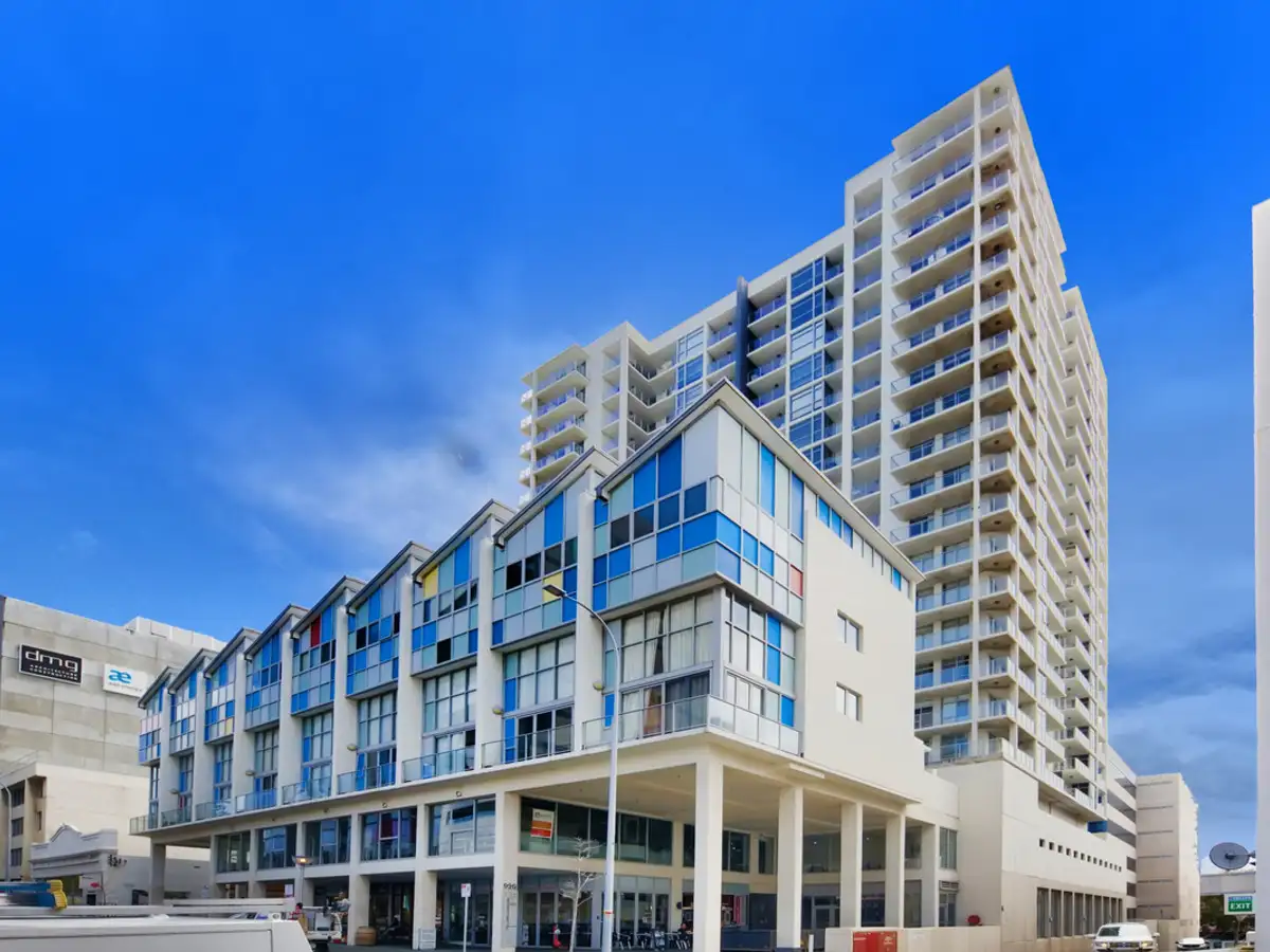 Main view of Homely apartment listing, 27/996 Hay Street, Perth WA 6000