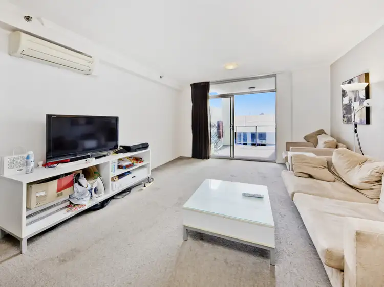 Fourth view of Homely apartment listing, 27/996 Hay Street, Perth WA 6000