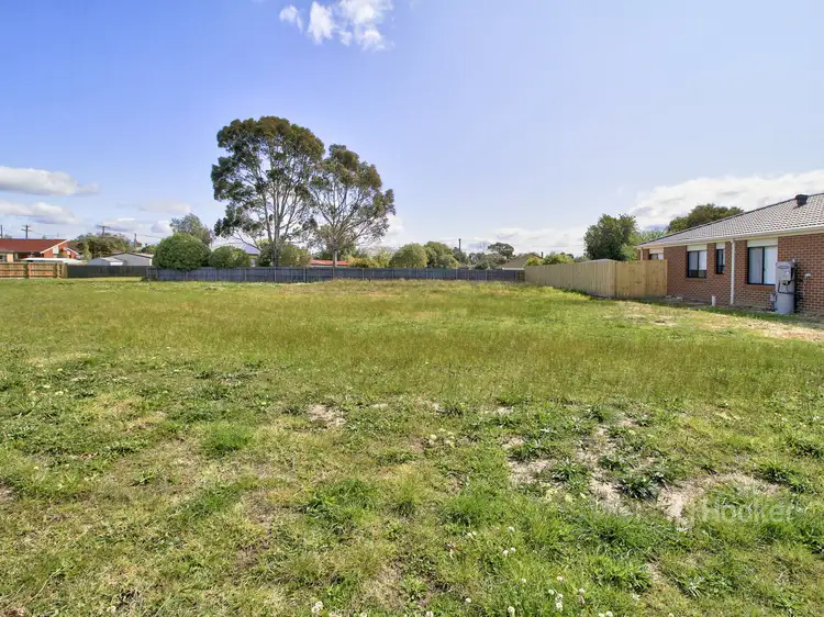 Third view of Homely land listing, 7 Nielsen Way, East Bairnsdale VIC 3875