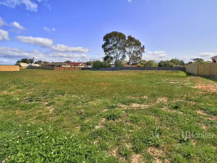 Fourth view of Homely land listing, 7 Nielsen Way, East Bairnsdale VIC 3875