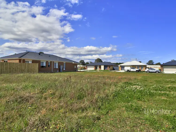 Sixth view of Homely land listing, 7 Nielsen Way, East Bairnsdale VIC 3875