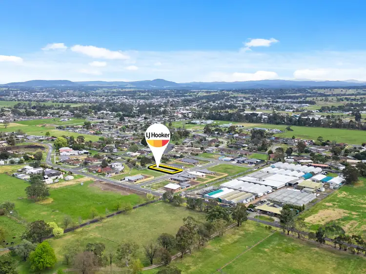 Seventh view of Homely land listing, 7 Nielsen Way, East Bairnsdale VIC 3875
