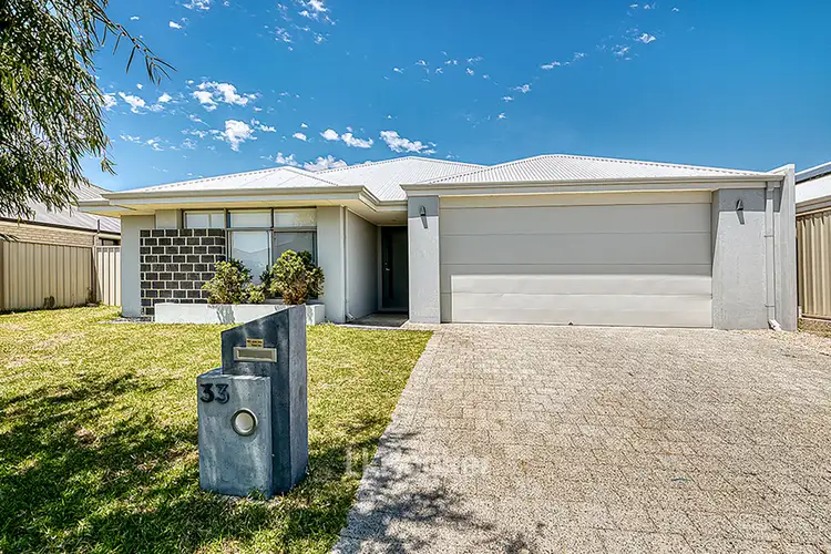 33 Solar Street, Australind WA 6233