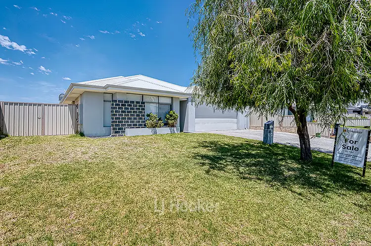 Third view of Homely house listing, 33 Solar Street, Australind WA 6233