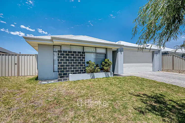 Fourth view of Homely house listing, 33 Solar Street, Australind WA 6233