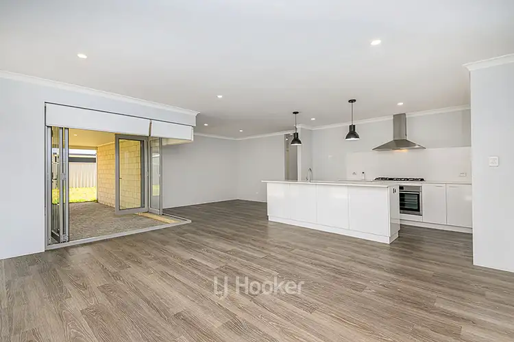 Fifth view of Homely house listing, 33 Solar Street, Australind WA 6233