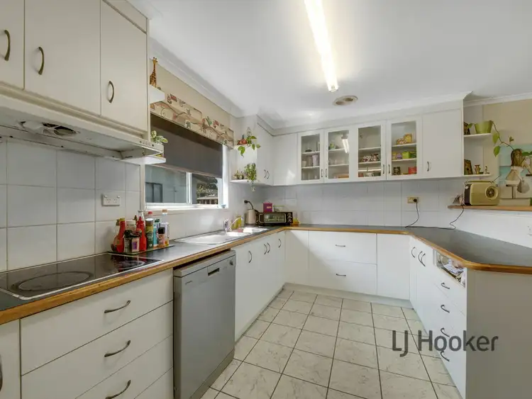 Third view of Homely house listing, 12 Tyson Crescent, Tannum Sands QLD 4680