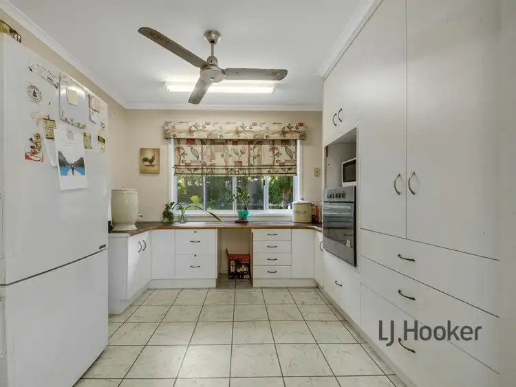 Fourth view of Homely house listing, 12 Tyson Crescent, Tannum Sands QLD 4680