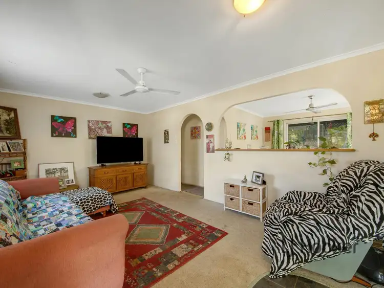 Fifth view of Homely house listing, 12 Tyson Crescent, Tannum Sands QLD 4680