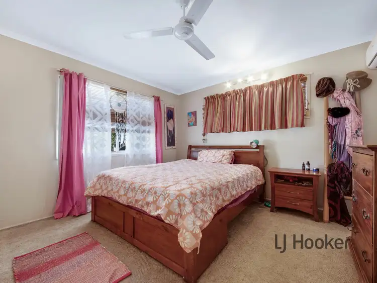 Seventh view of Homely house listing, 12 Tyson Crescent, Tannum Sands QLD 4680