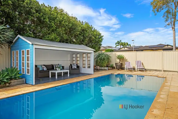 Main view of Homely house listing, 2 Begonia Place, Woongarrah NSW 2259
