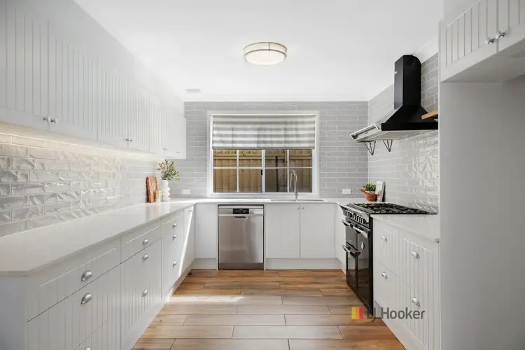 Third view of Homely house listing, 2 Begonia Place, Woongarrah NSW 2259