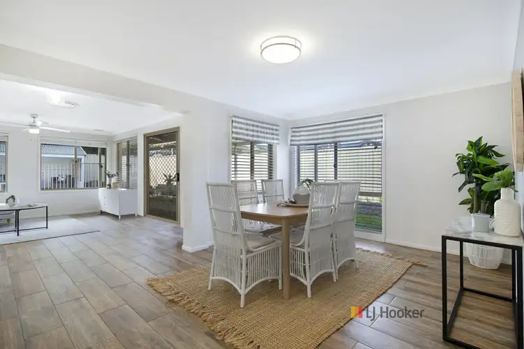 Fourth view of Homely house listing, 2 Begonia Place, Woongarrah NSW 2259