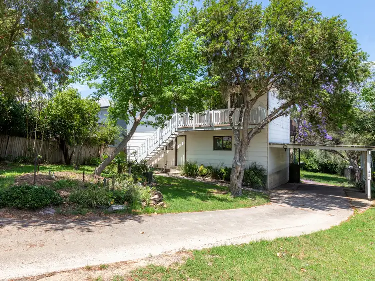 6 Brunker Street, Pambula NSW 2549