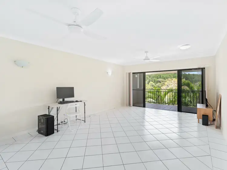 Second view of Homely apartment listing, 27/293 Esplanade, Cairns North QLD 4870