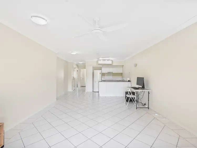 Fifth view of Homely apartment listing, 27/293 Esplanade, Cairns North QLD 4870