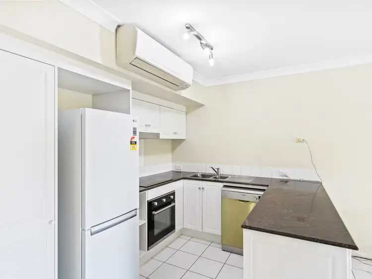Sixth view of Homely apartment listing, 27/293 Esplanade, Cairns North QLD 4870