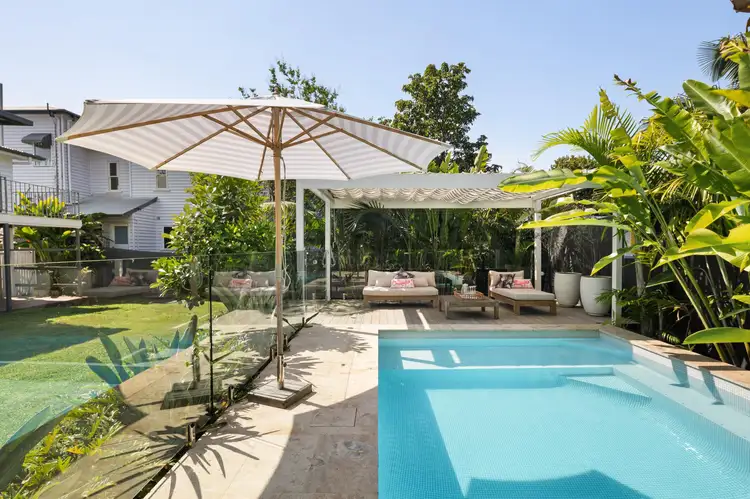 Main view of Homely house listing, 16 Benbow Street, Tarragindi QLD 4121