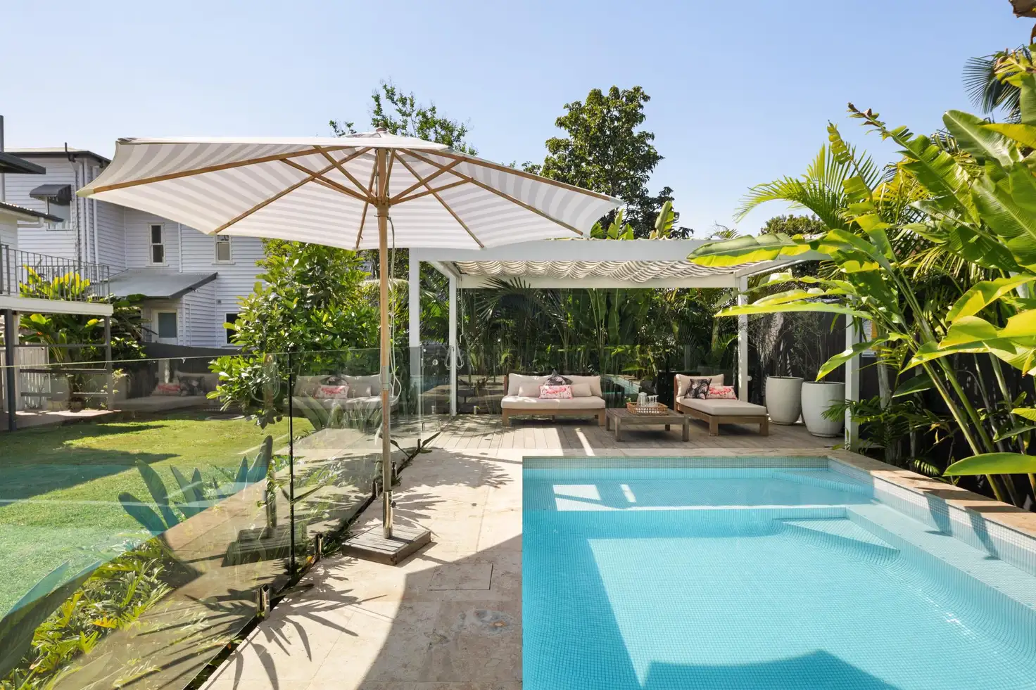 Main view of Homely house listing, 16 Benbow Street, Tarragindi QLD 4121