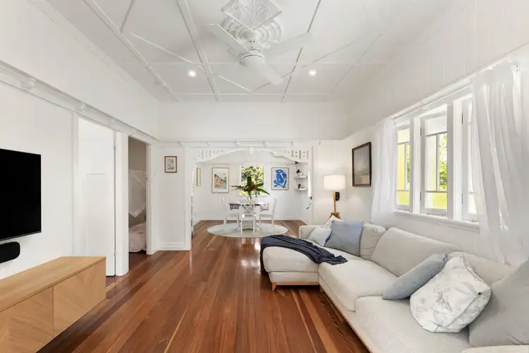 Second view of Homely house listing, 16 Benbow Street, Tarragindi QLD 4121