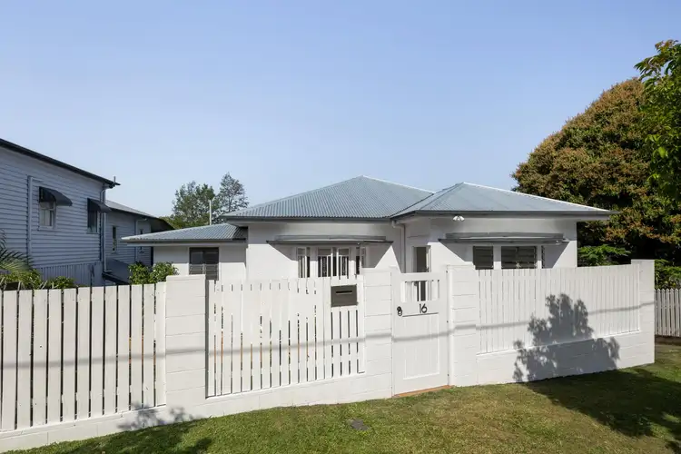 Third view of Homely house listing, 16 Benbow Street, Tarragindi QLD 4121