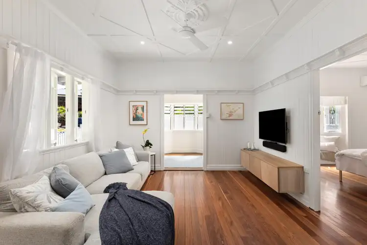 Fourth view of Homely house listing, 16 Benbow Street, Tarragindi QLD 4121