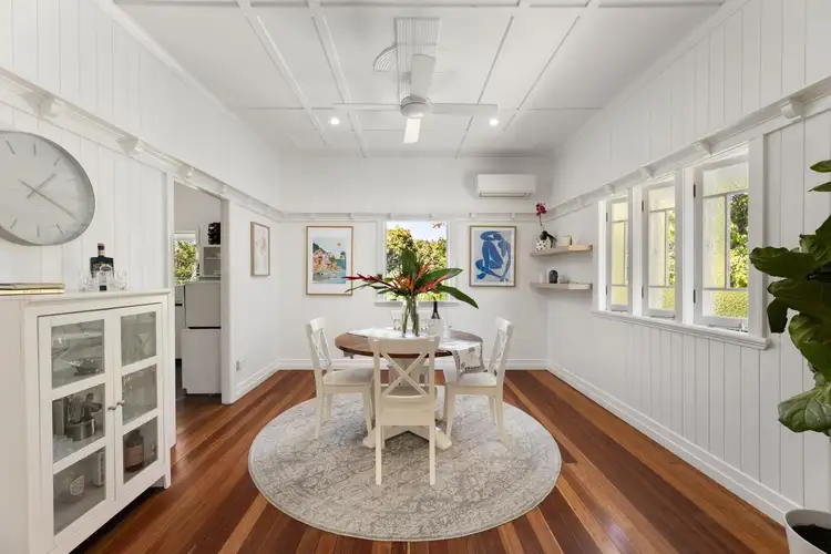 Fifth view of Homely house listing, 16 Benbow Street, Tarragindi QLD 4121