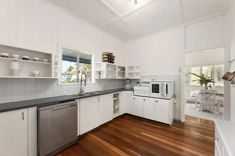 Sixth view of Homely house listing, 16 Benbow Street, Tarragindi QLD 4121