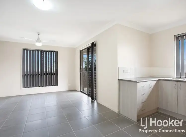 Third view of Homely house listing, 11 Mistral Crescent, Griffin QLD 4503