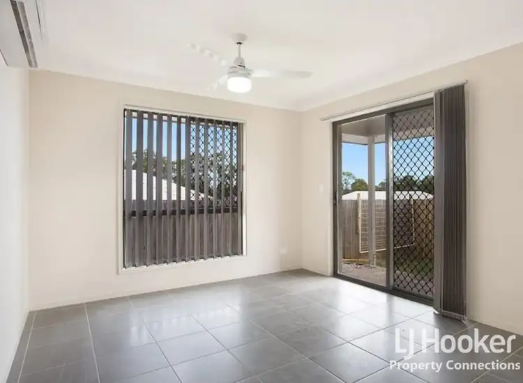 Fourth view of Homely house listing, 11 Mistral Crescent, Griffin QLD 4503